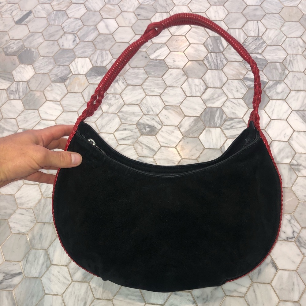 Stephane Kelian Paris vintage bag